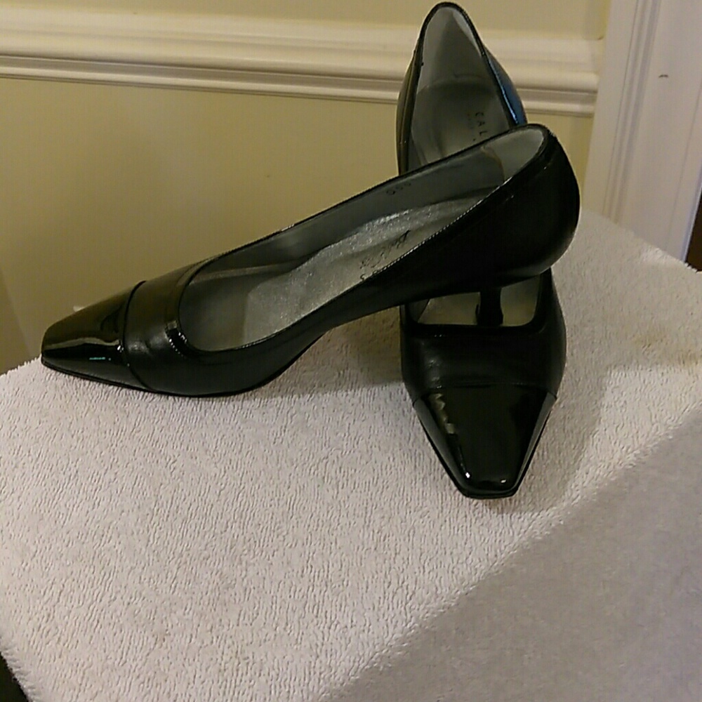 Caligarius heels - Picture 2 of 7